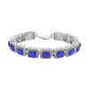 Blue Glass