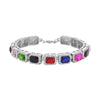 Multi Color Glass