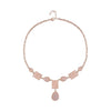 Galilea Rose Quartz