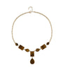 South African Yellow Tigers Eye