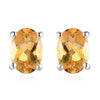 Brazilian Citrine