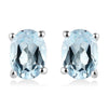 Sky Blue Topaz