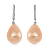 Golden Shell Pearl