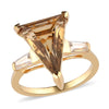 Brazilian Citrine