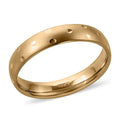 10K Yellow Gold Band Ring (Size 10.0) 1.20 Grams - Sticky add to cart bar