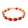 Simulated Ruby
