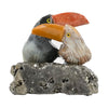 Toucan Couple