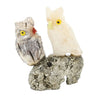 Owl Couple