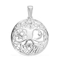 Sterling Silver Fancy Pendant 2 Grams - Sticky add to cart bar
