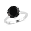 Thai Black Spinel