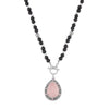 Galilea Rose Quartz