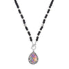 Multi Color Shell Pearl