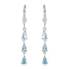 Sky Blue Topaz