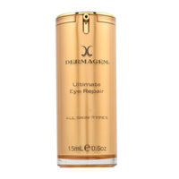DermaGem Ultimate Eye Repair Complex 0.5oz