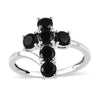 Thai Black Spinel