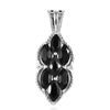 Thai Black Spinel