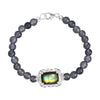 Malagasy Labradorite