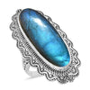 Oval