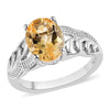 Brazilian Citrine