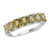 Yellow Sapphire