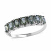 Green Sapphire