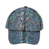 Iridescent