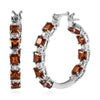 Brazilian Cherry Citrine