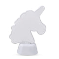 Unicorn Inspired LED Tunnel Light (5.71"x7.48") (3xAA Battery Not Included) - Sticky add to cart bar