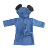 Light Blue Elephant