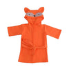 Orange Squirrel
