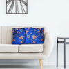 Blue Floral