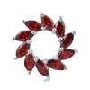 Simulated Garnet
