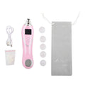 Closeout Aonesy Blackhead Remover - Pink - Sticky add to cart bar