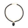 Black Obsidian