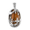 South African Tiger Eye