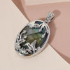 Malagasy Labradorite