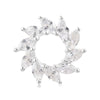 Simulated Diamond