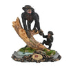 Chimpanzee