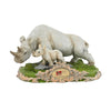 White Rhino
