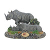 Black Rhino