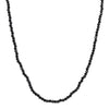 Thai Black Spinel