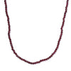 Orissa Rhodolite Garnet