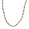 Multi Gemstone