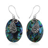 Abalone Shell