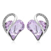 Violet Austrian Crystal