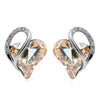 Yellow Austrian Crystal