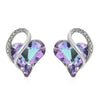 Purple Magic Austrian Crystal