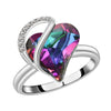 Magic Color Austrian Crystal
