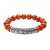 Red Agate