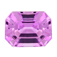 AAAA Patroke Kunzite (Oct) 6.00 ctw